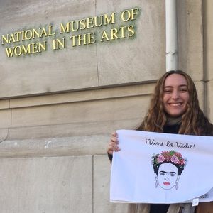 Meet your Posher, Juliana